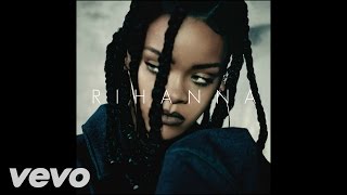Rihanna - Take A Bow
