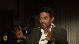 One on One - Irrfan Khan