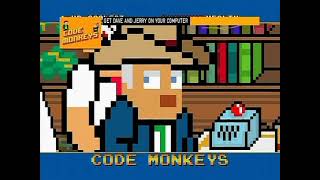 Celebrity Code Monkeys   S01E06   The Take Over Profile