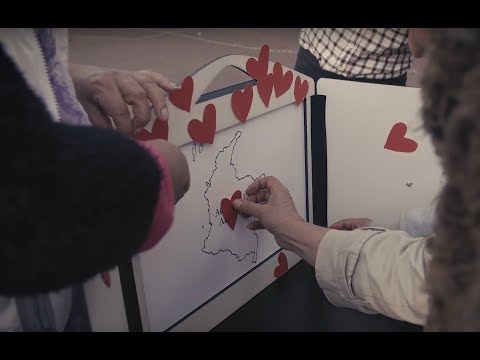 Desaparecidos en Colombia: ¿cuál es el final que merecen estas historias? - Desaparecidos en Colombia: ¿cuál es el final que merecen estas historias?