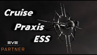 The Advantage Of Range Cruise Praxis Ess Pvp