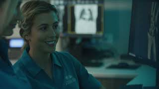 South Coast Radiology introduces Australia’s first Canon Aquilion Serve CT scanner