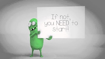 Logo Animation Information - Get your logo animated for only $99