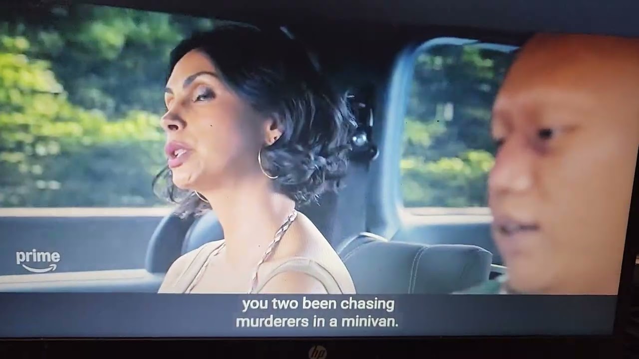 Reacting to the New Wrecking Crew offical Trailer