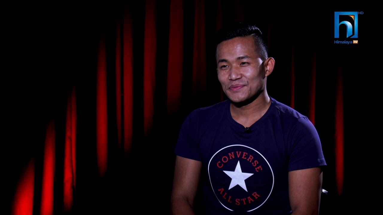 Ishan Rai | Chitchat With Sushil Nepal