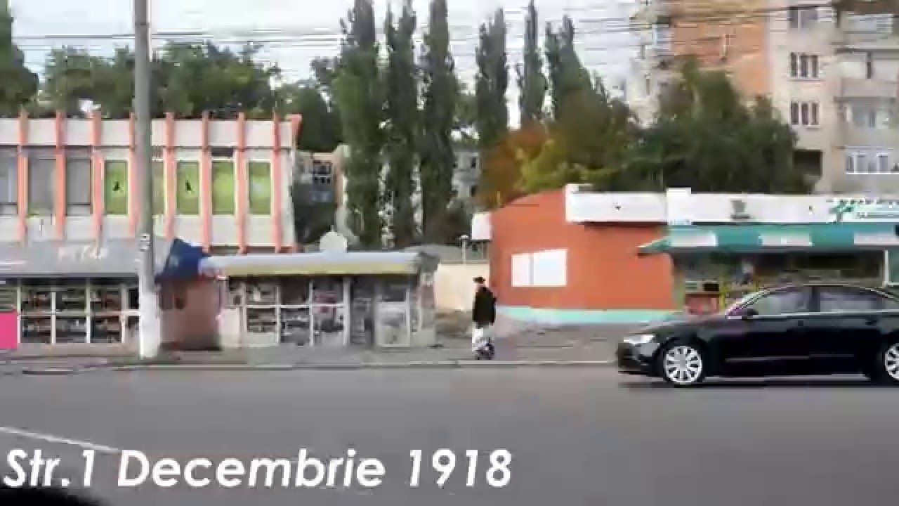 Transurb Galati - Linia 11