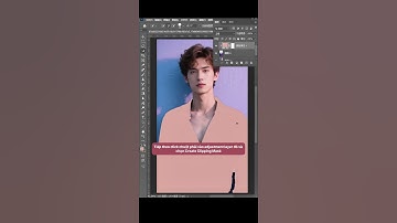 Photoshop Đỉnh Cao Cho Người Mới! #genzacademyvn #graphicdesign #photoshop #photoshoptutorial