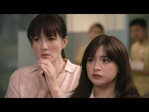Abot-Kamay Na Pangarap: