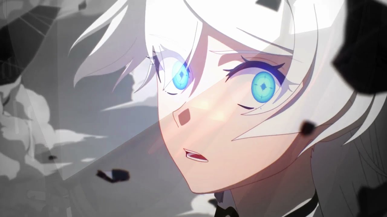 Honkai Impact 3rd「AMV」 - DISAPPER - HD  