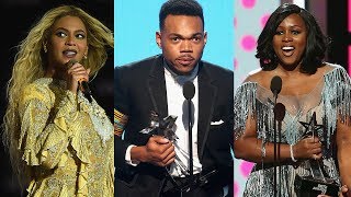 2017 bet awards winners recap