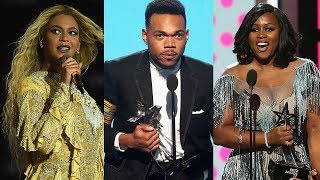 2017 BET Awards Winners Recap