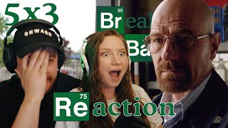 Married Couple's Breaking Bad REACTION 