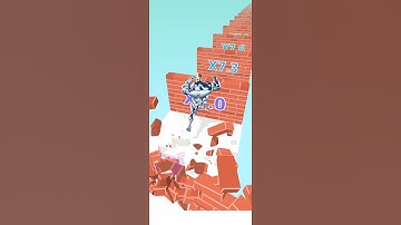 Muscle Rush : GameplayWalkthrough All Levels🔥