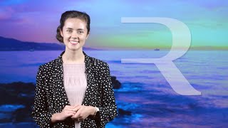 Record Wrap | 7 May 2021