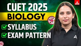 Cuet Ug 2025 Complete Information Eligibility Syllabus Exam Pattern ...
