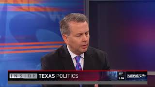 ITP Newsmaker (3/4/18)