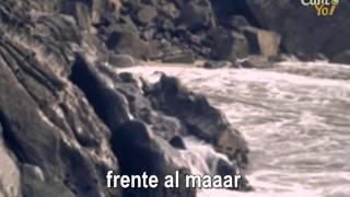 Ximena Sariñana - Frente Al Mar (Official CantoYo Video)