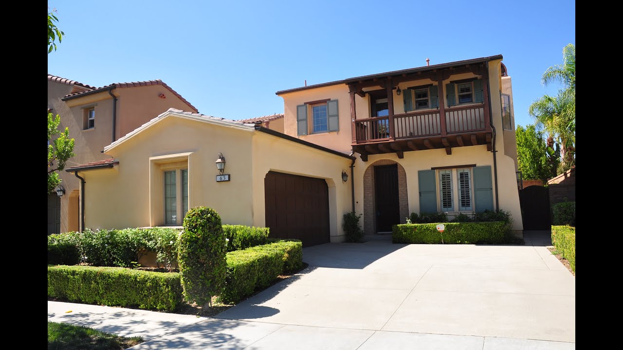 43 White Sage, Irvine, CA 92618 YouTube
