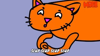Kucing Kawin