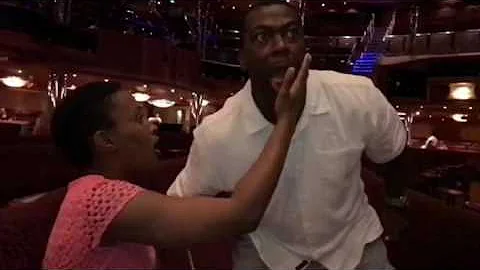 Pimp Slapped