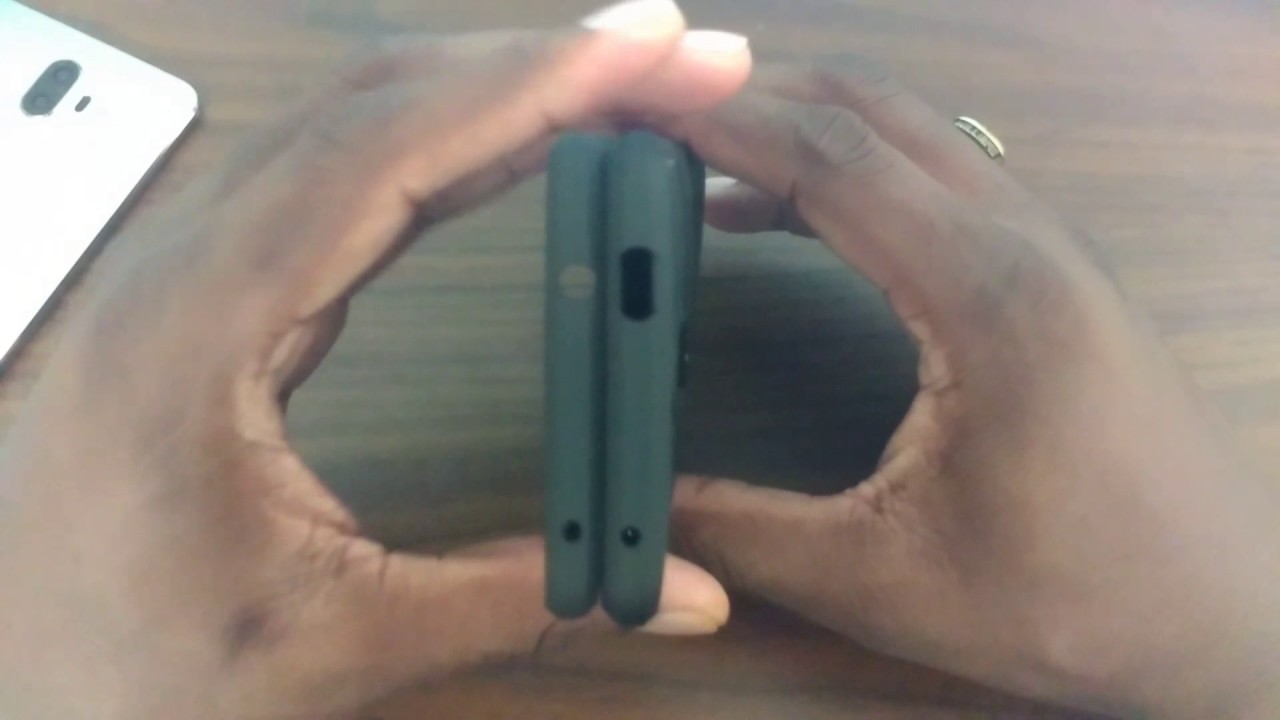 Huawei Mate 9 Spigen Rugged Armor case? $3 Generic Version!