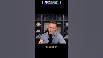 From Sales Struggle to CEO: Scaling Up Business