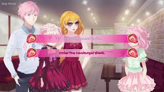 Strawberry Vinegar Platinum Run
