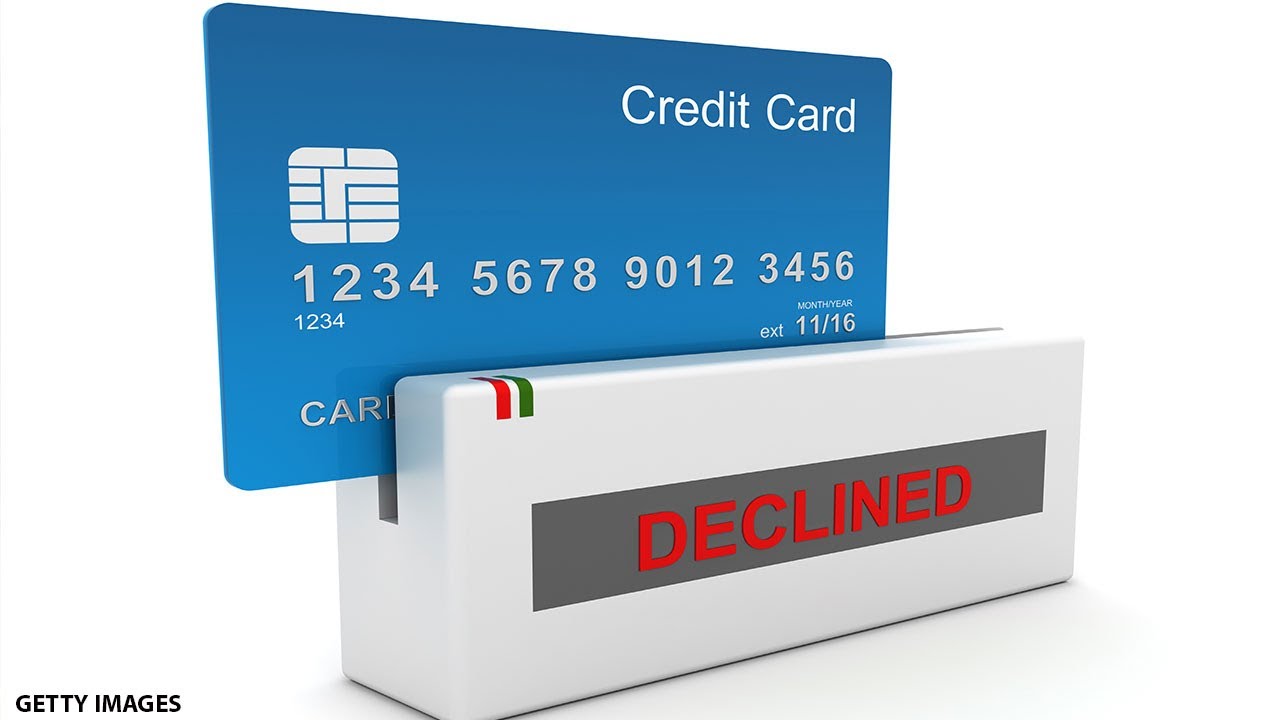 Where Is The Craziest Place Your Credit Card Got Declined YouTube Where Is The Craziest Place Your Credit Card Got Declined YouTube
