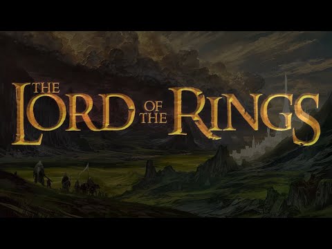 Властелин колец Песня Эльфов Плач Арвен Isabel Bayrakdarian Evenstar Lord Of The Rings