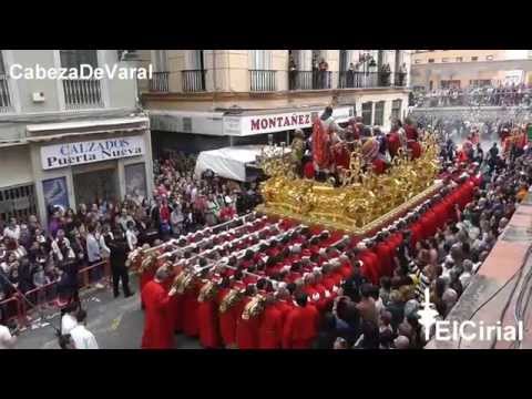Real y Muy Ilustre Hermandad de la Sagrada Cena Sacramental y María Santísima de la Paz