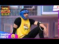 Khatra Khatra Khatra | Bharti Names Aly Goni 'Demon King Of Show' | Colors TV