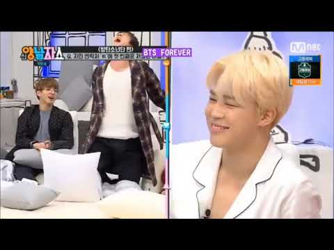 BTS Moments