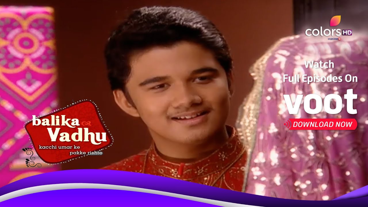 Balika Vadhu - Finale Episode - 31st July 2016 - बालिका वधु - Full Episode HD