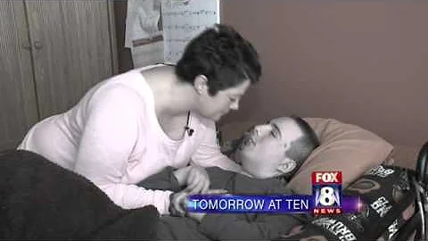 FOX-8 Special Report Stefani Schaefer Tomorrow Promo