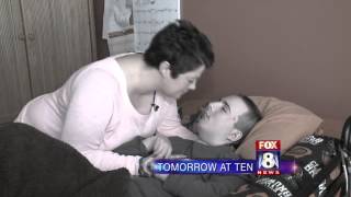 Celebrity FOX-8 Special Report Stefani Schaefer Tomorrow Promo Net Worth