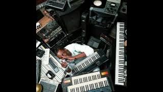 Genezio - NIA ( Audio Officiel)