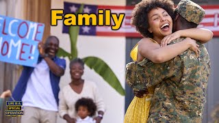 The Truth about Special Operations Family Life