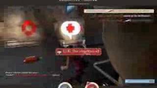 TEAM FORTRESS 2 - 2FORT: ALL SCOUT, ALL BONK