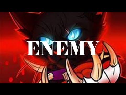LGDC ~ Fléau AMV (Enemy - Imagine Dragons feat. J.I.D)