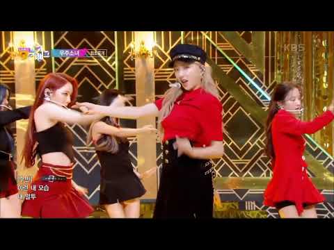 수빈 혼자부른는 언내추럴