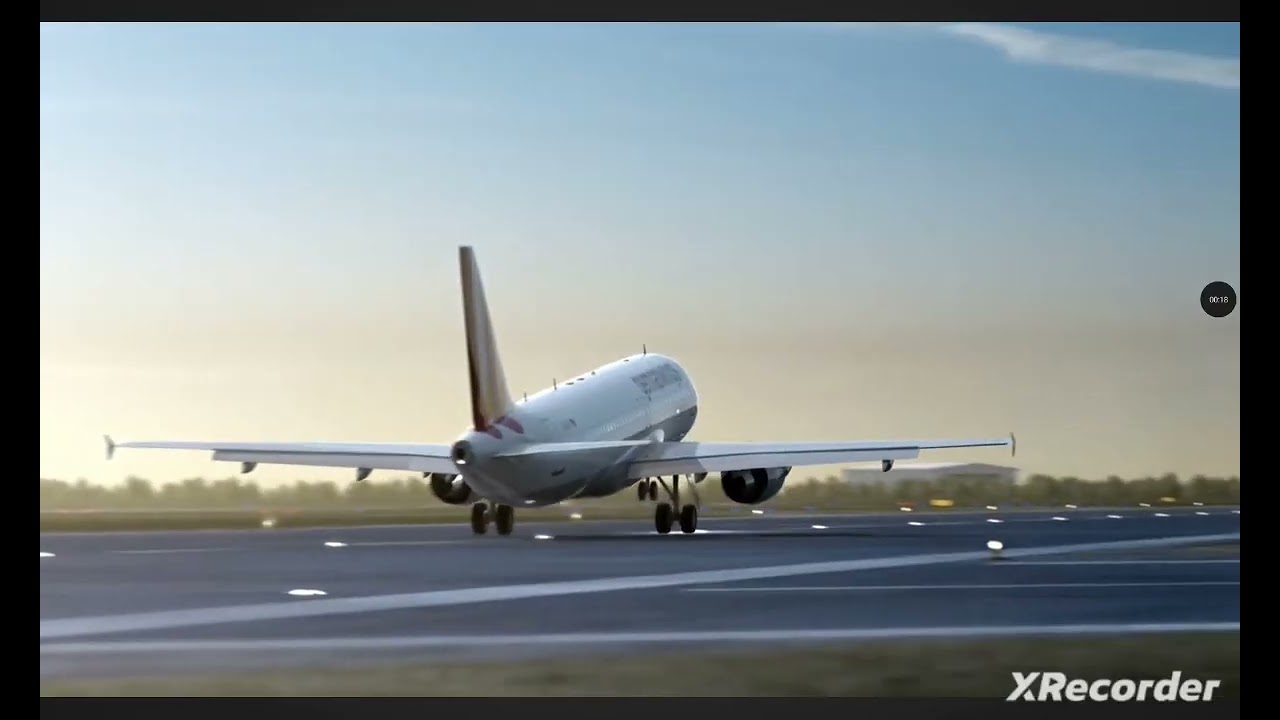 Air Crash Compilation I 1st Video Special!