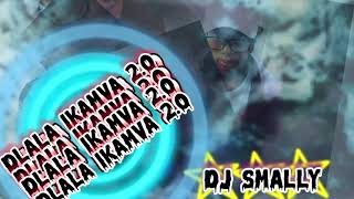 Dj Smalley Dlala Ikamva 20