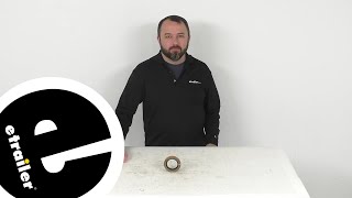 etrailer | Let’s Check Out the Timken Grease and Oil Seal