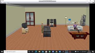 Storyboard Layanan Masyarakat-Hemat Listrik Storyboard Layanan Masyarakat-Hemat Listrik