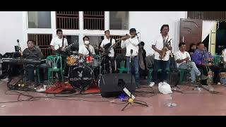 BONA PASOGIT BAND/ BATARA GURU/SI HUTUR SANGGUL/ACARA PERNIKAHAN/MUSIK DOA IBU/HP 081344180062