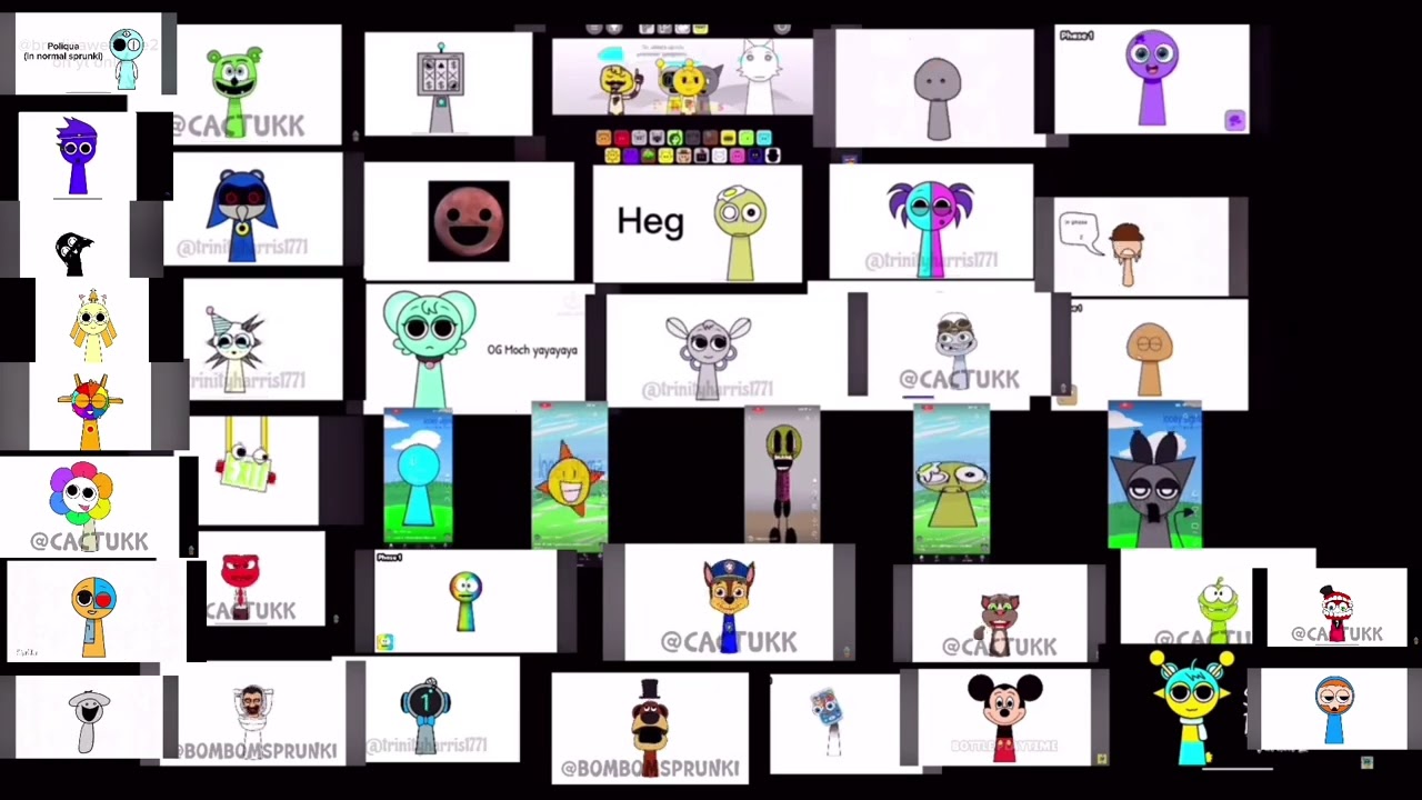 I added extremely more!!!!!!!!!!!￼