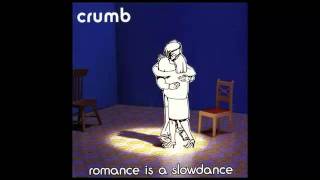 Crumb - Mrs. Yellowfilterfinger and Mr. Pious