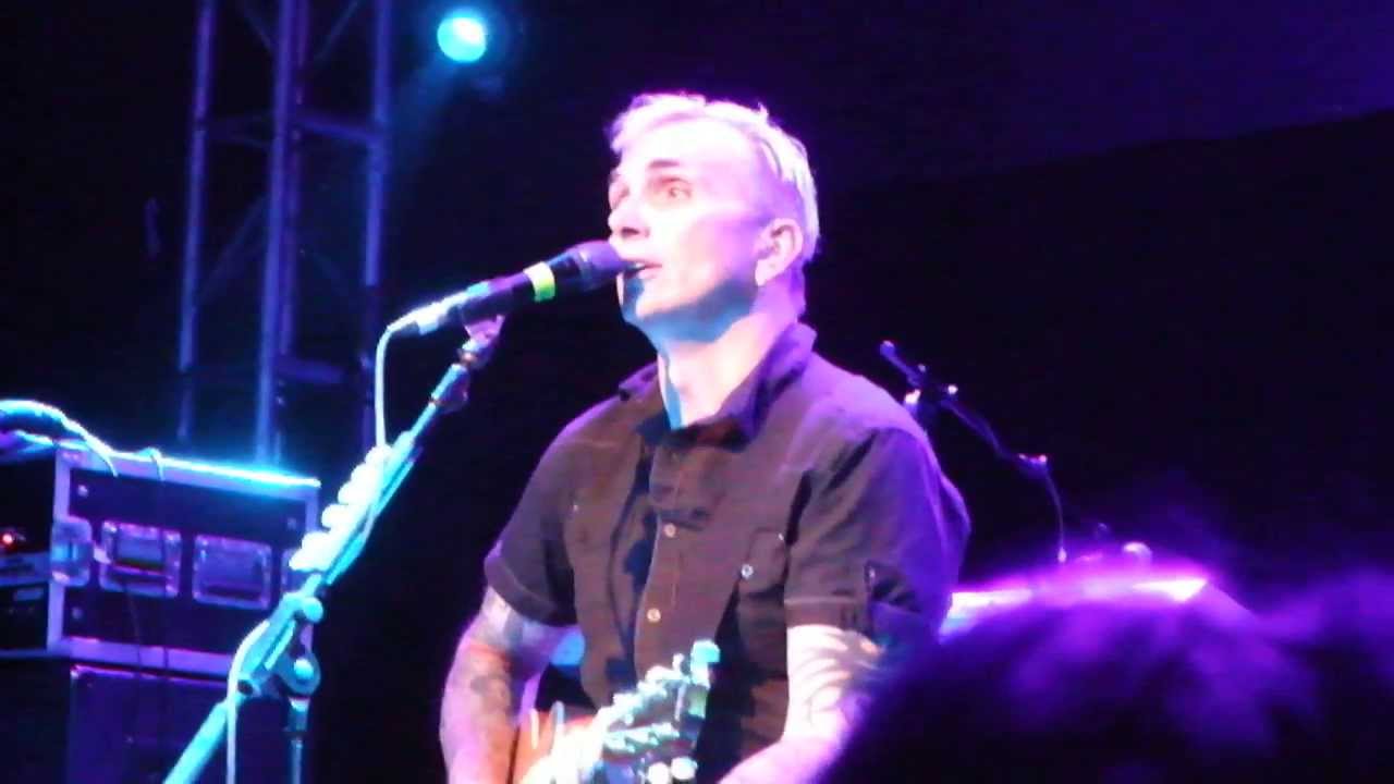 Learning to Smile by Everclear