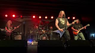 Castrofate - We Are Flesh, Bone, and Blood