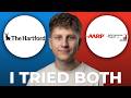 The Hartford vs AARP for Senior Car Insurance - Which is Better?